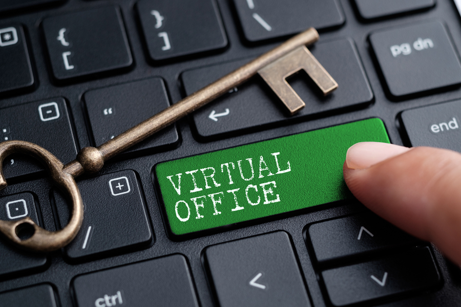 The Ins and Outs of Investing in a Virtual Office